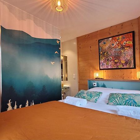 L'Isle - Lofts & Lakes Certified 5-Stars Annecy Esterno foto