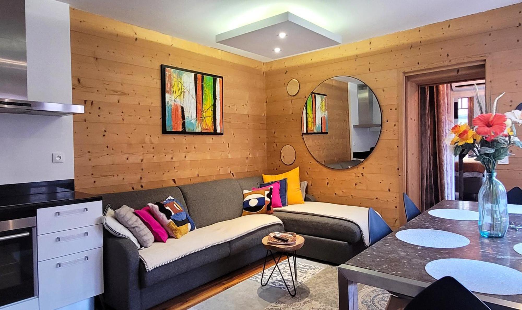 L'Isle - Lofts & Lakes Certified 5-Stars Annecy Esterno foto