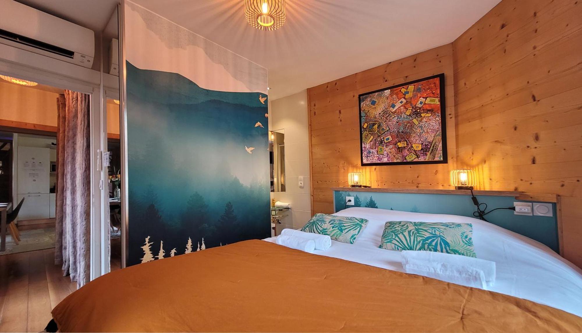 L'Isle - Lofts & Lakes Certified 5-Stars Annecy Esterno foto